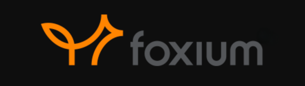πάροχο Foxium
