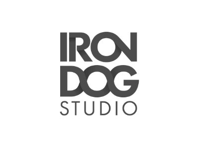 πάροχο Iron Dog
