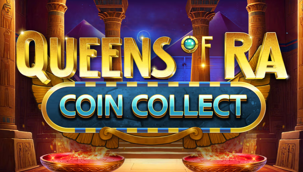 Queens of Ra