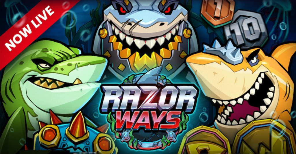 Razor Ways