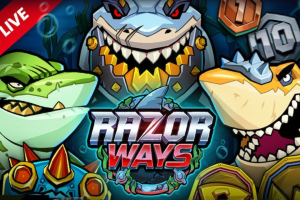 Razor Ways