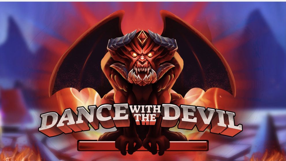 Dance with the Devil
