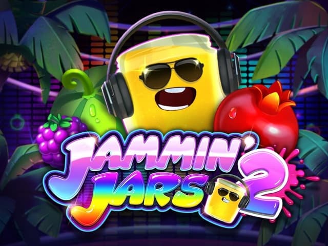 Jammin’ Jars 2