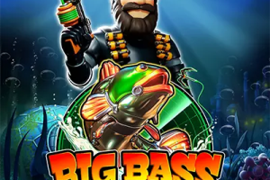 Big Bass Mission