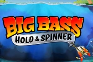 Bonanza Hold & Spinner