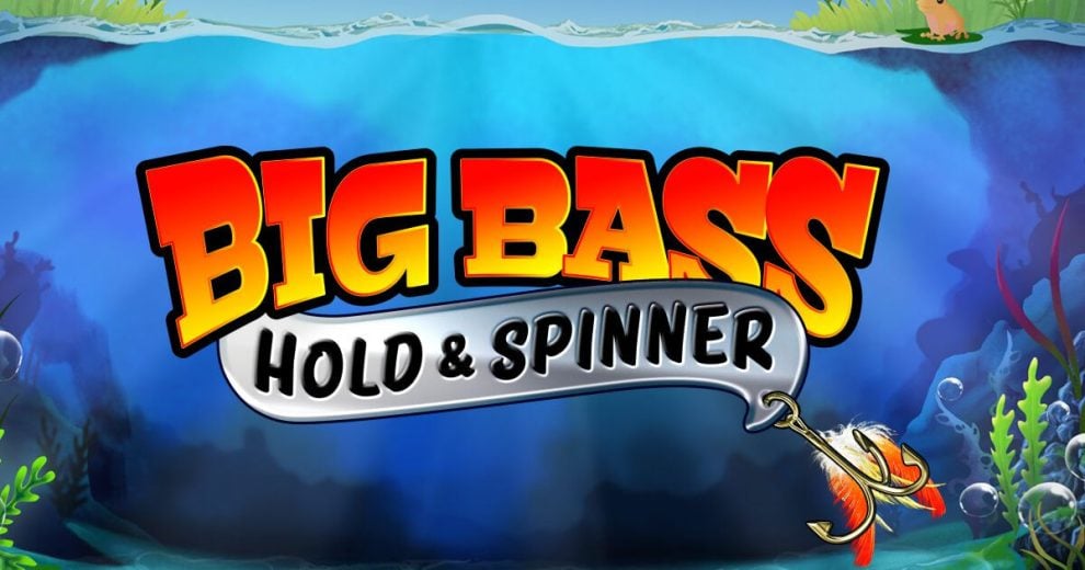 Bonanza Hold & Spinner