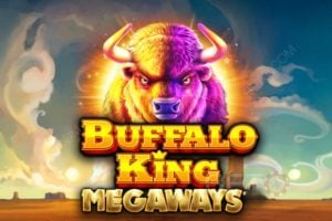 Buffalo King Megaways