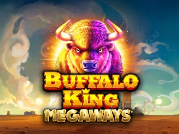 Buffalo King Megaways