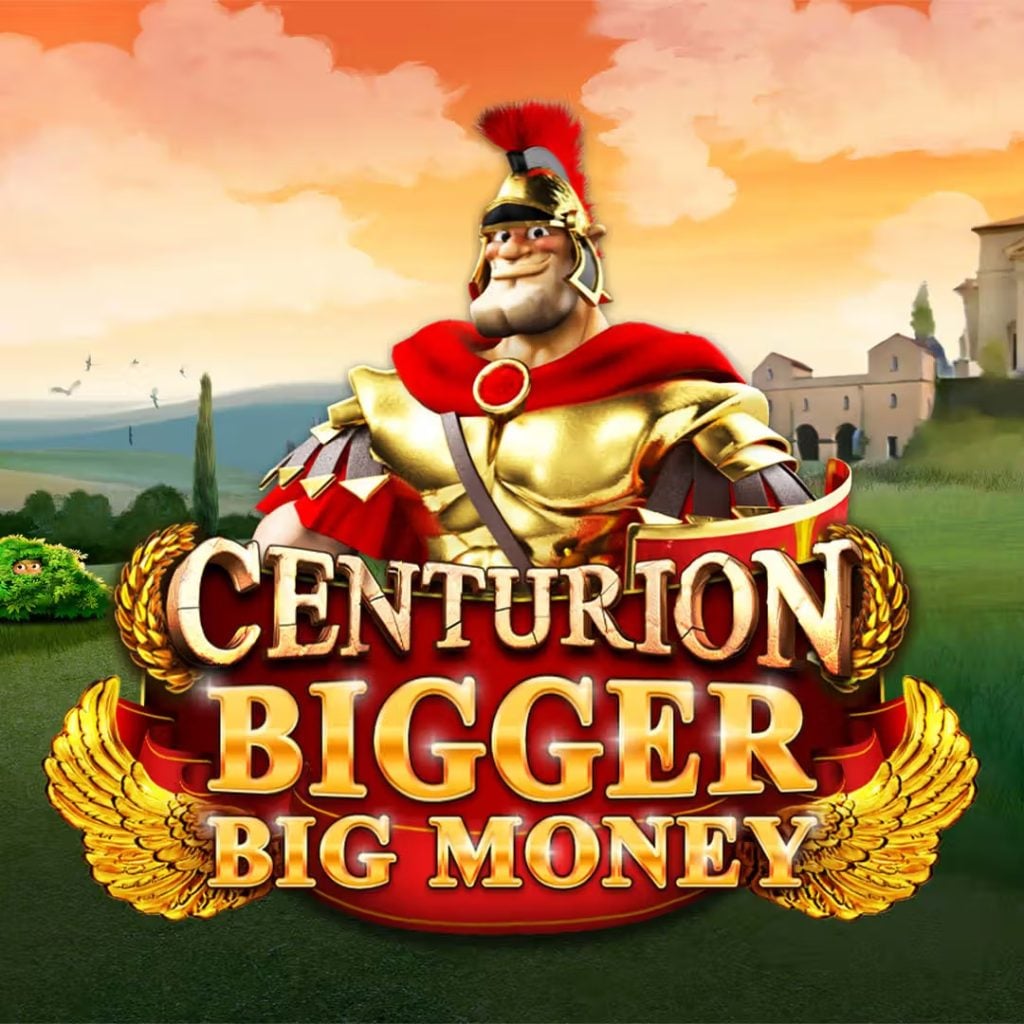 Centurion Bigger Big