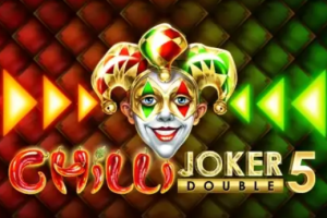Chilli Joker Double