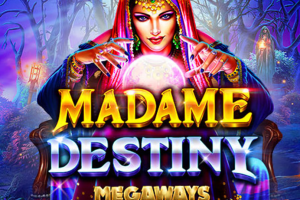 Madame Destiny Megaways