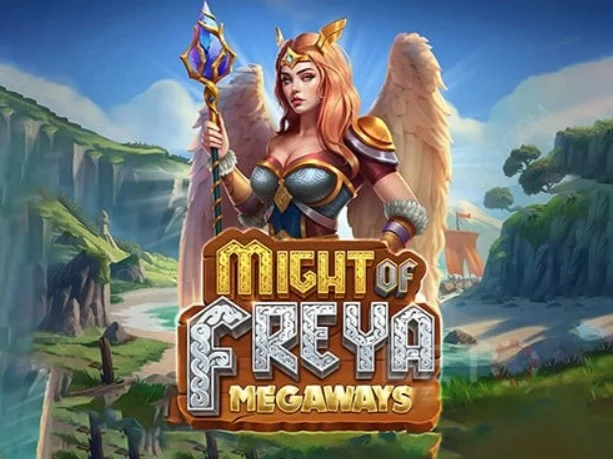 Might of Freya